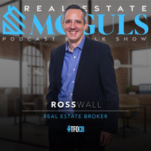Load image into Gallery viewer, Podcast Sponsor | Real Estate Moguls