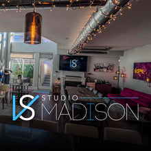 Load image into Gallery viewer, Event Sponsor: Studio Social