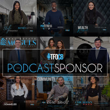 Load image into Gallery viewer, Podcast Sponsor