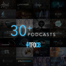 Load image into Gallery viewer, Podcast Sponsor