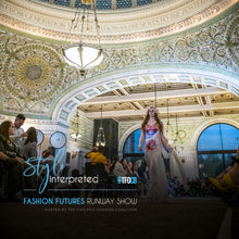 Load image into Gallery viewer, Event Sponsor | Style Interpreted