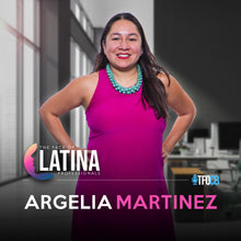 Load image into Gallery viewer, Event Sponsor: The Face of Latina Professionals Awards