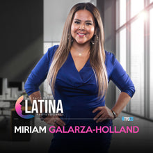Load image into Gallery viewer, Event Sponsor: The Face of Latina Professionals Awards