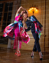 Load image into Gallery viewer, Series Sponsor | Style Interpreted
