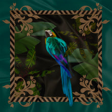 Load image into Gallery viewer, MŌS | Green Guacamaya
