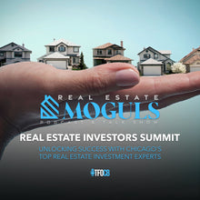 Load image into Gallery viewer, Event Sponsor | Real Estate Investors Summit
