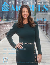 Load image into Gallery viewer, Series Sponsor | Real Estate Moguls
