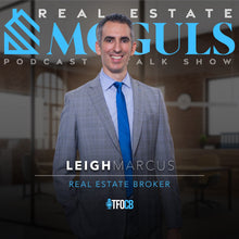 Load image into Gallery viewer, Series Sponsor | Real Estate Moguls
