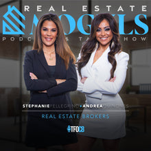 Load image into Gallery viewer, Series Sponsor | Real Estate Moguls
