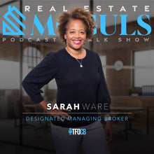 Load image into Gallery viewer, Series Sponsor | Real Estate Moguls
