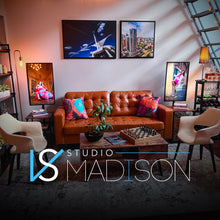 Load image into Gallery viewer, Event Sponsor: Studio Social
