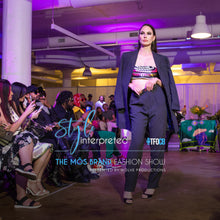 Load image into Gallery viewer, Series Sponsor | Style Interpreted
