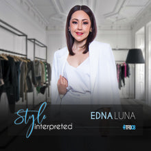 Load image into Gallery viewer, Series Sponsor | Style Interpreted
