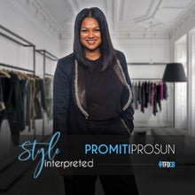 Load image into Gallery viewer, Series Sponsor | Style Interpreted
