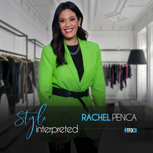 Load image into Gallery viewer, Series Sponsor | Style Interpreted
