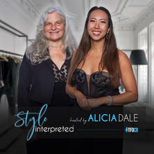 Load image into Gallery viewer, Series Sponsor | Style Interpreted
