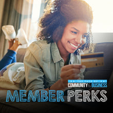 Load image into Gallery viewer, Podcast Sponsor
