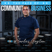 Load image into Gallery viewer, Podcast Sponsor
