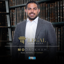 Load image into Gallery viewer, Podcast Sponsor
