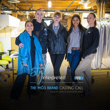 Load image into Gallery viewer, Event Sponsor | Style Interpreted
