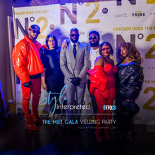 Load image into Gallery viewer, Event Sponsor | Style Interpreted
