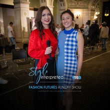 Load image into Gallery viewer, Event Sponsor | Style Interpreted
