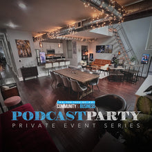 Load image into Gallery viewer, Event Sponsor: The Face of Latina Professionals Awards
