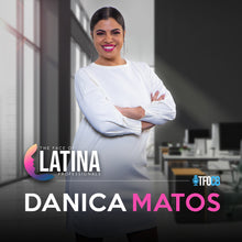 Load image into Gallery viewer, Event Sponsor: The Face of Latina Professionals Awards
