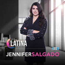Load image into Gallery viewer, Event Sponsor: The Face of Latina Professionals Awards
