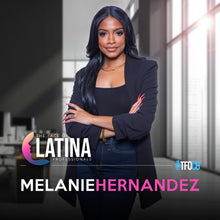Load image into Gallery viewer, Event Sponsor: The Face of Latina Professionals Awards

